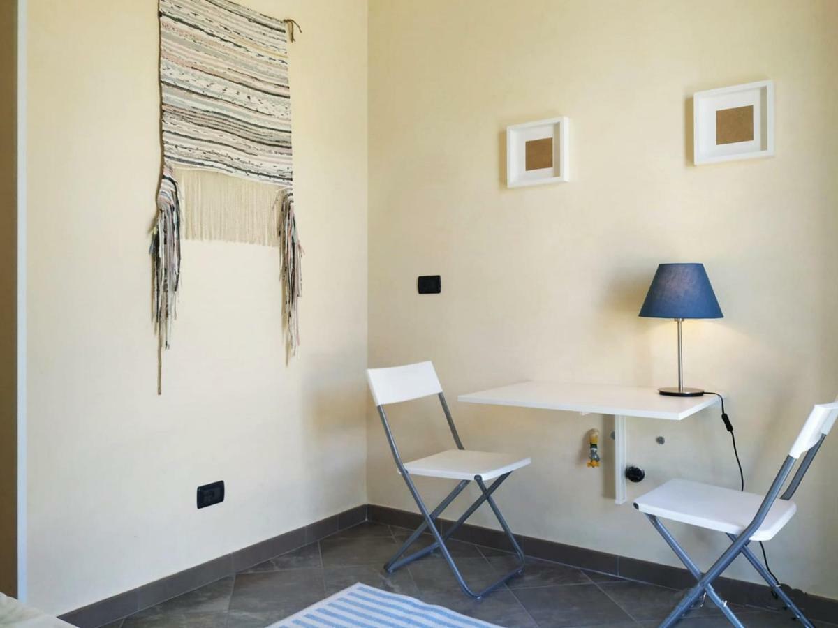 Villa Del Mar - Sperlonga Vertice Rooms Buitenkant foto