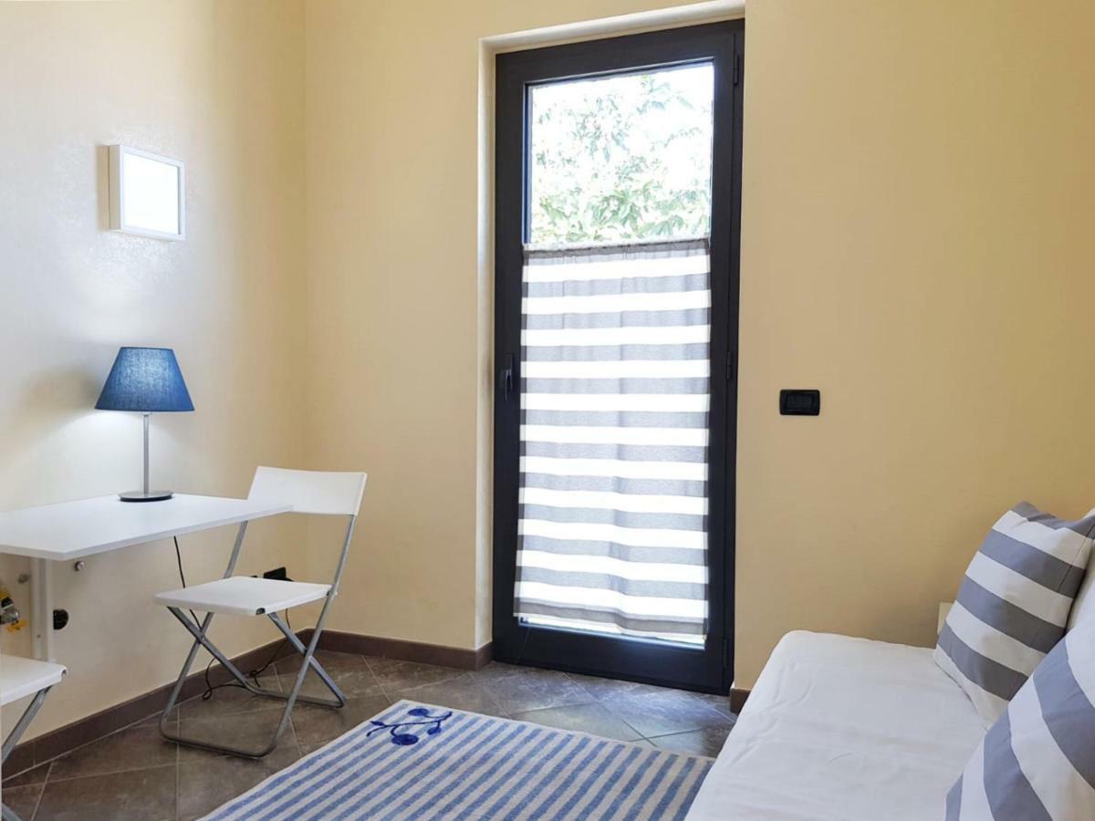 Villa Del Mar - Sperlonga Vertice Rooms Buitenkant foto