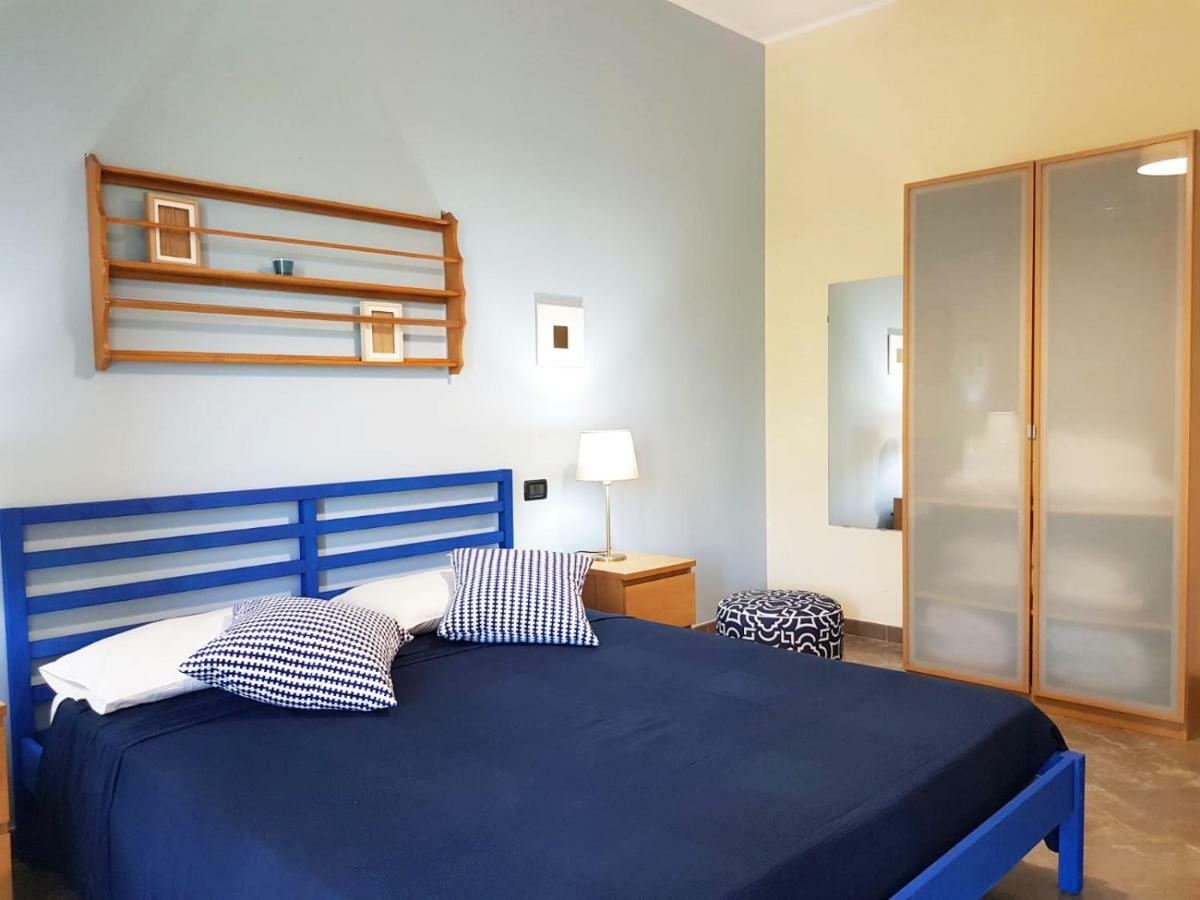 Villa Del Mar - Sperlonga Vertice Rooms Buitenkant foto
